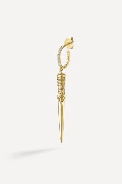 ba&sh Bijoux*Dol. Dore