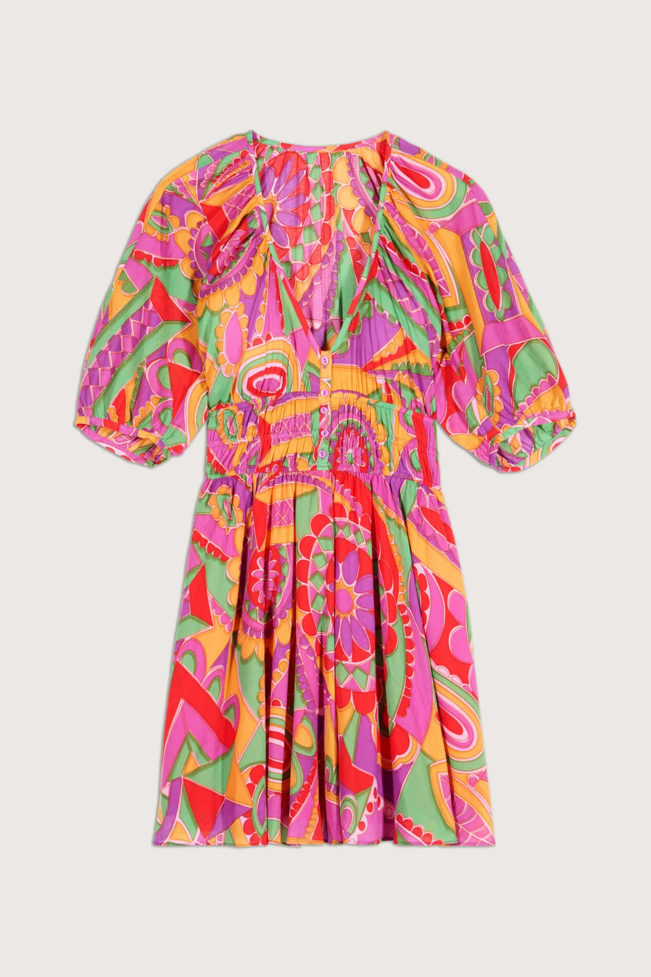 ba&sh Robes*Dova. Rose