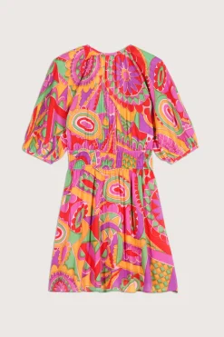 ba&sh Robes*Dova. Rose