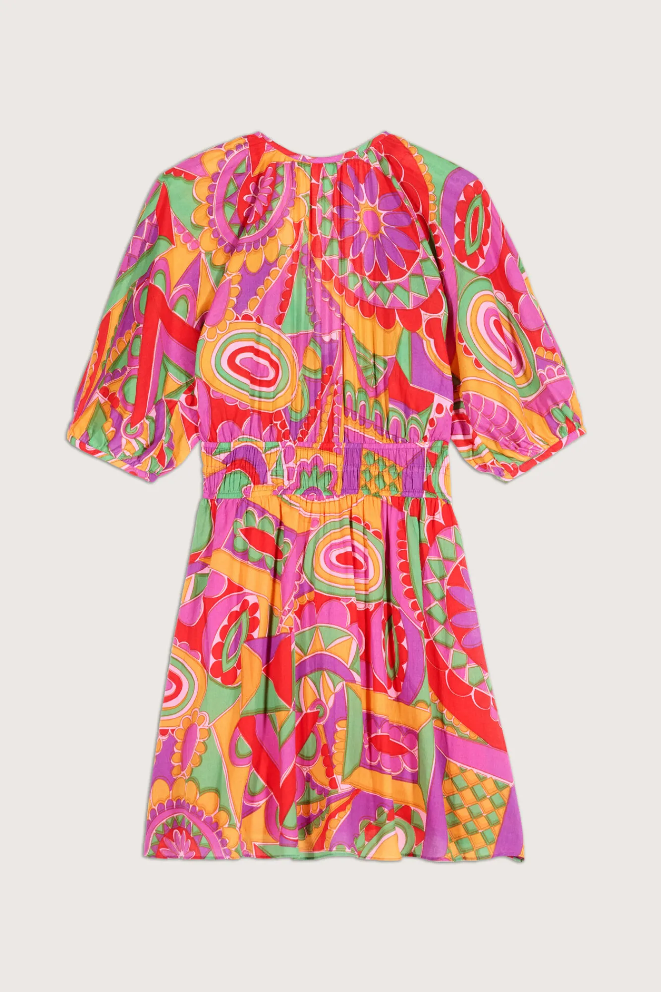 ba&sh Robes*Dova. Rose