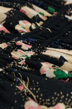 ba&sh Tops & Chemises*Edon. Noir