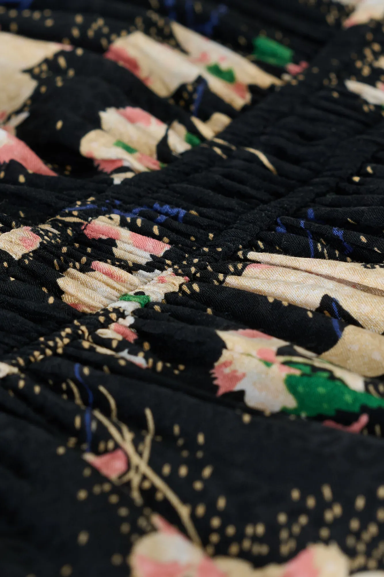 ba&sh Tops & Chemises*Edon. Noir
