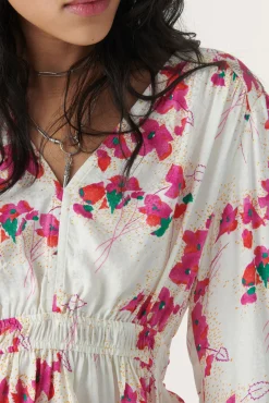 ba&sh Tops & Chemises*Edon. Noir