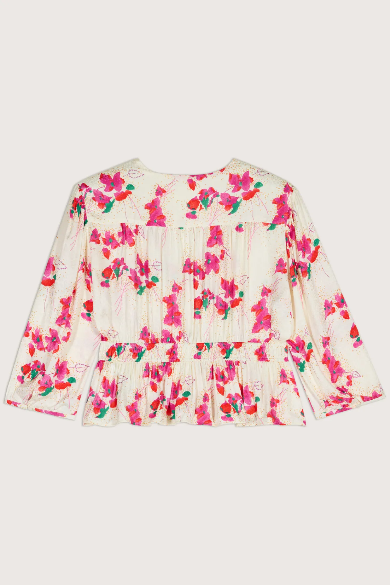 ba&sh Tops & Chemises*Edon. Noir
