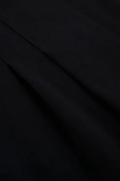 ba&sh Pantalons*Edwin. Noir