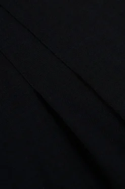 ba&sh Pantalons*Edwin. Noir