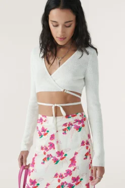 ba&sh Jupes & Shorts*Eka. Noir