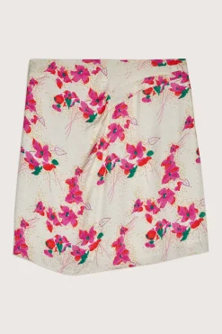 ba&sh Jupes & Shorts*Eka. Noir
