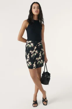 ba&sh Jupes & Shorts*Eka. Noir