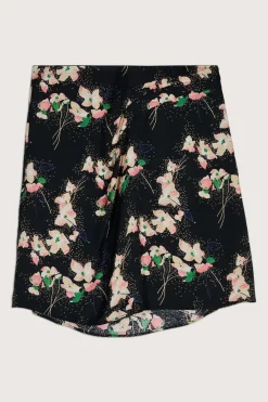 ba&sh Jupes & Shorts*Eka. Noir