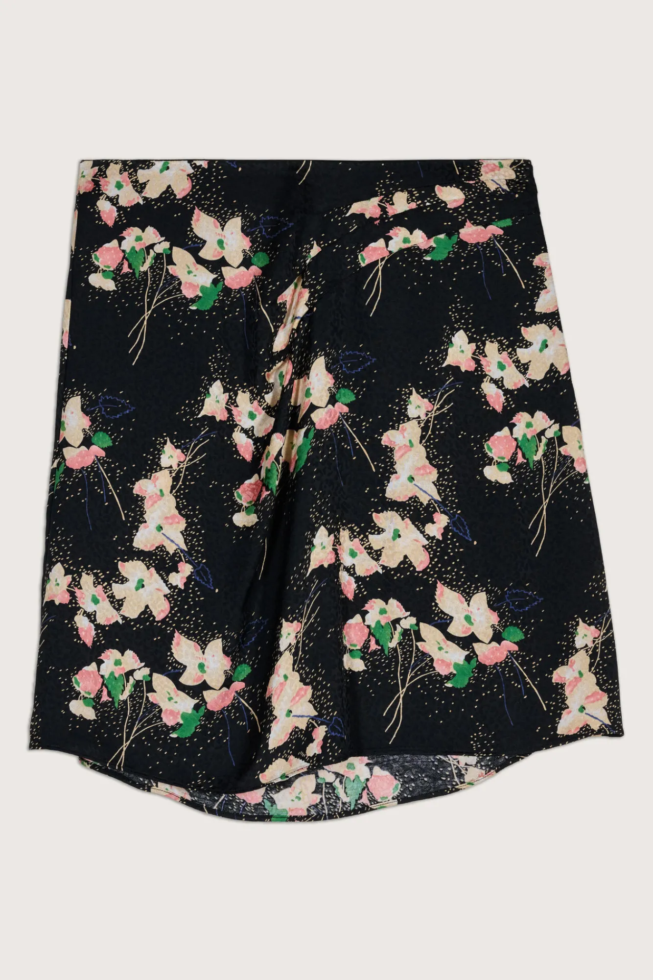 ba&sh Jupes & Shorts*Eka. Noir