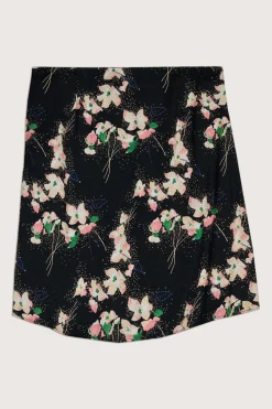 ba&sh Jupes & Shorts*Eka. Noir