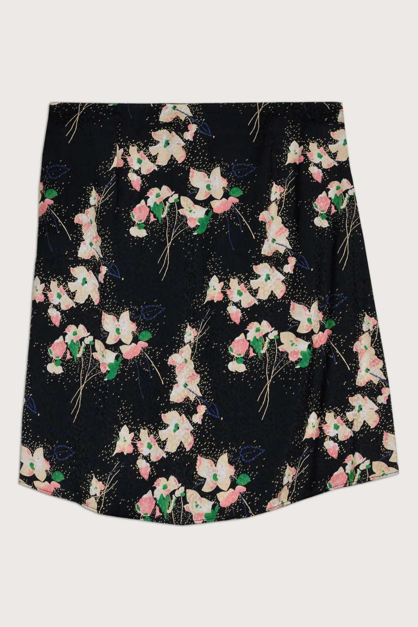 ba&sh Jupes & Shorts*Eka. Noir