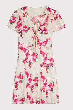ba&sh Robes*Elita. Noir