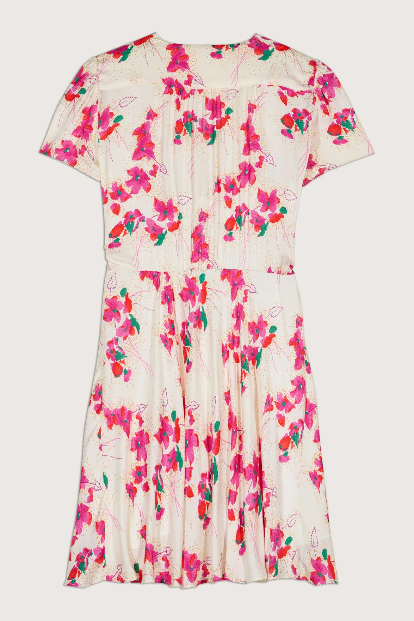 ba&sh Robes*Elita. Noir
