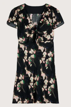 ba&sh Robes*Elita. Noir