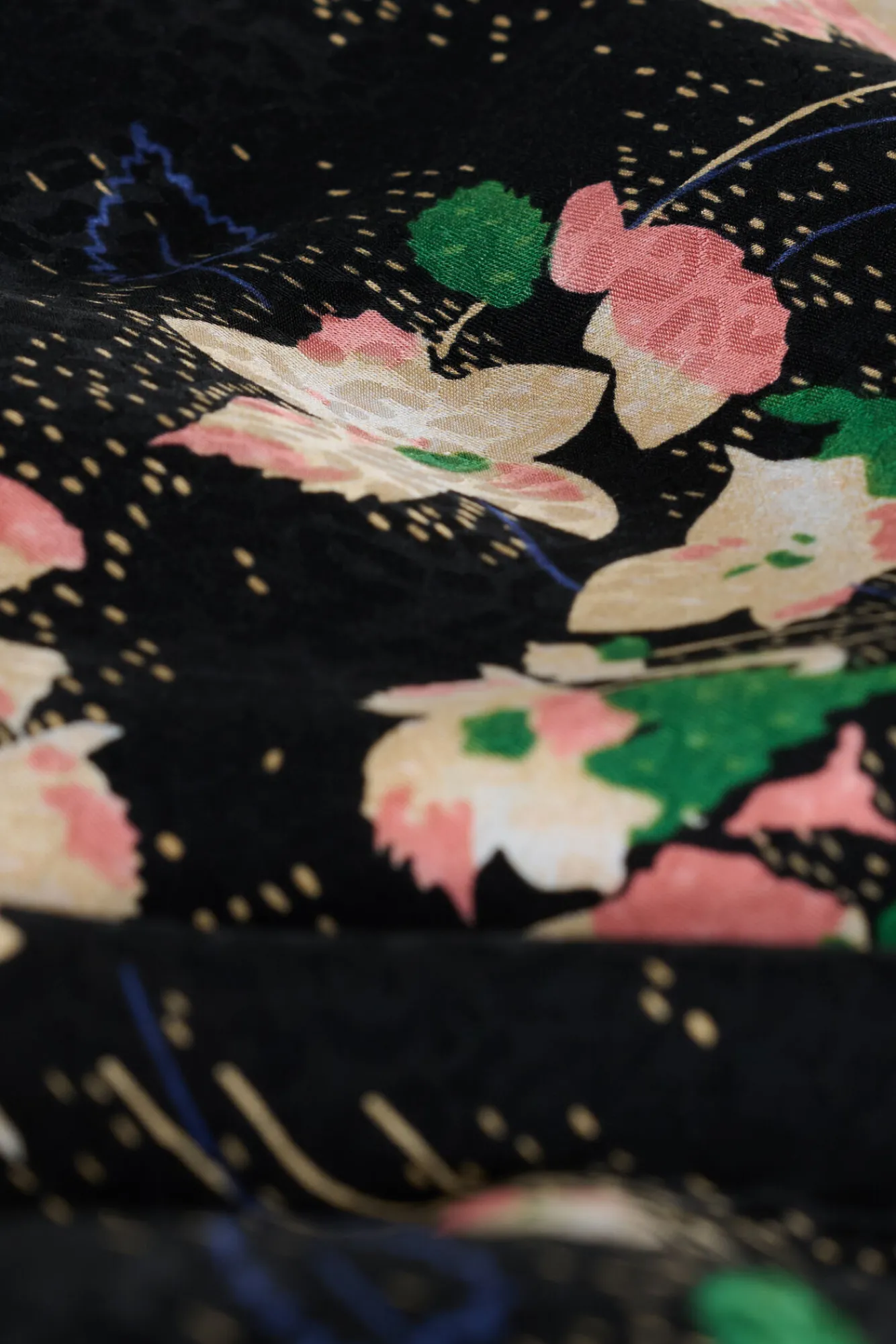 ba&sh Robes*Elonor. Noir