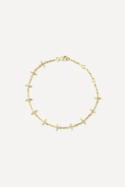 ba&sh Bijoux*Elty. Dore