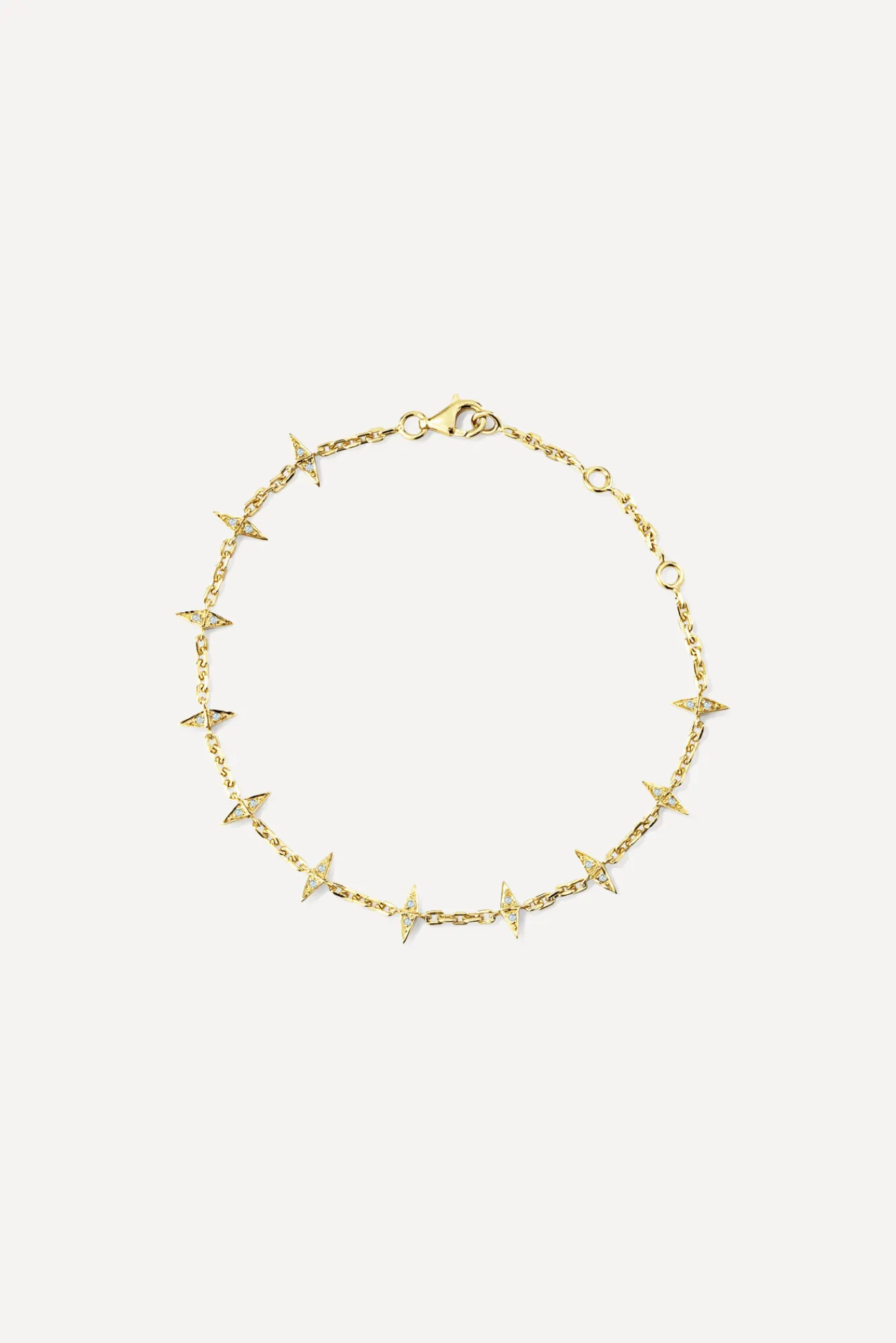 ba&sh Bijoux*Elty. Dore