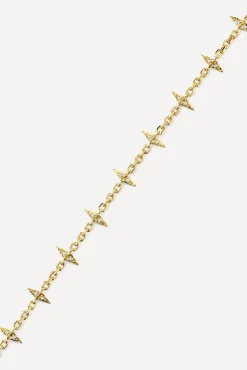 ba&sh Bijoux*Elty. Dore