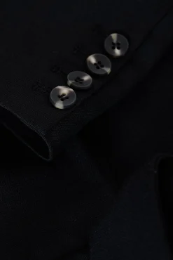 ba&sh Vestes & Manteaux*Esta. Noir