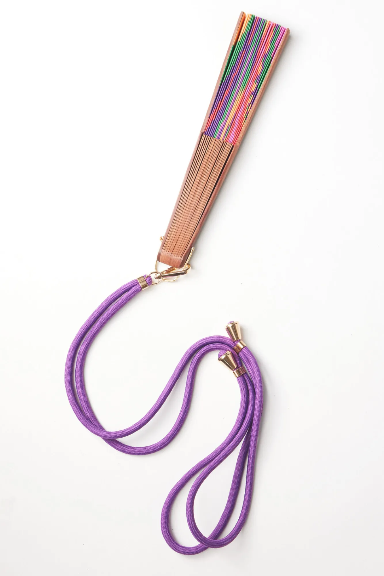 ba&sh Petits Accessoires*Evan. Multi