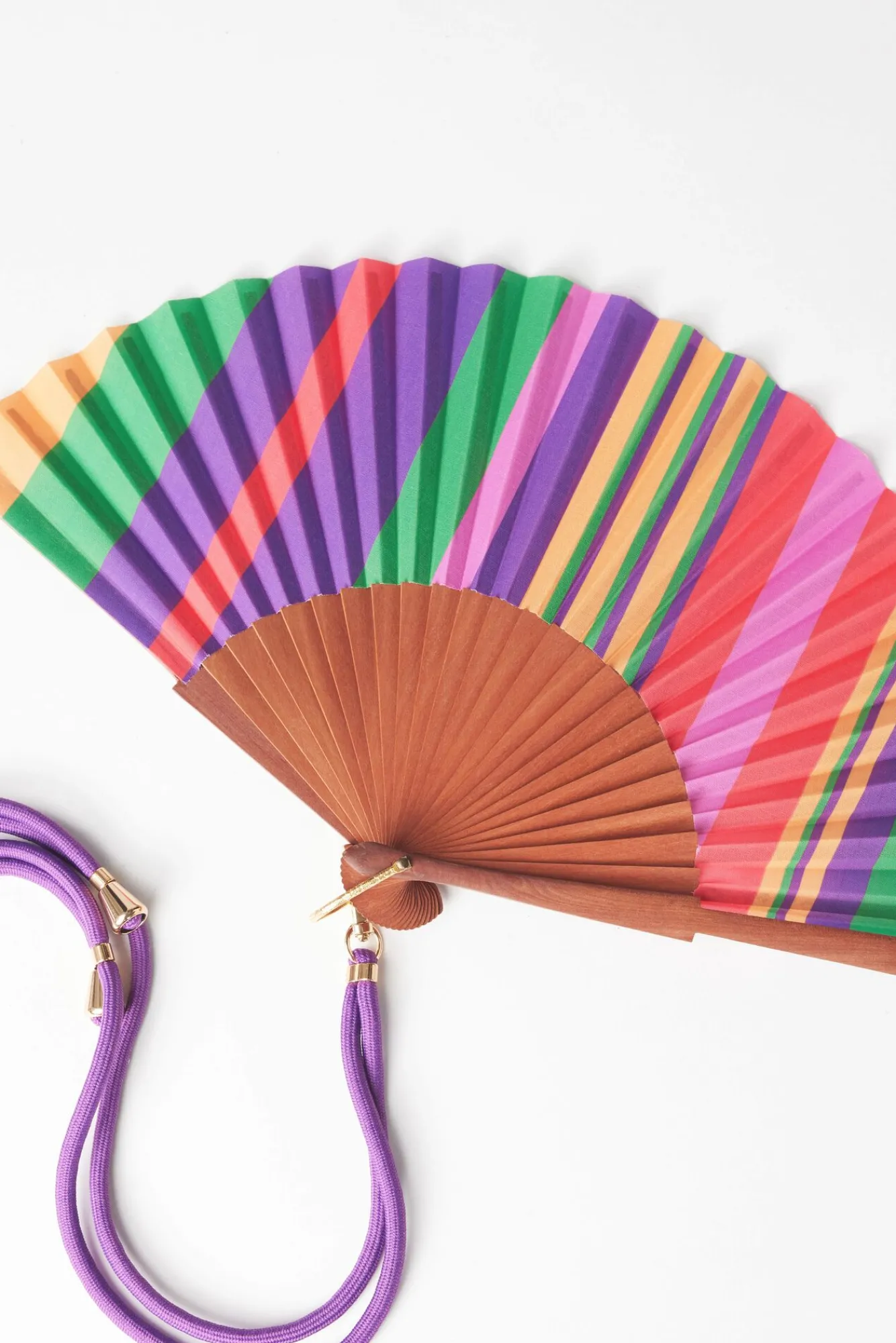 ba&sh Petits Accessoires*Evan. Multi