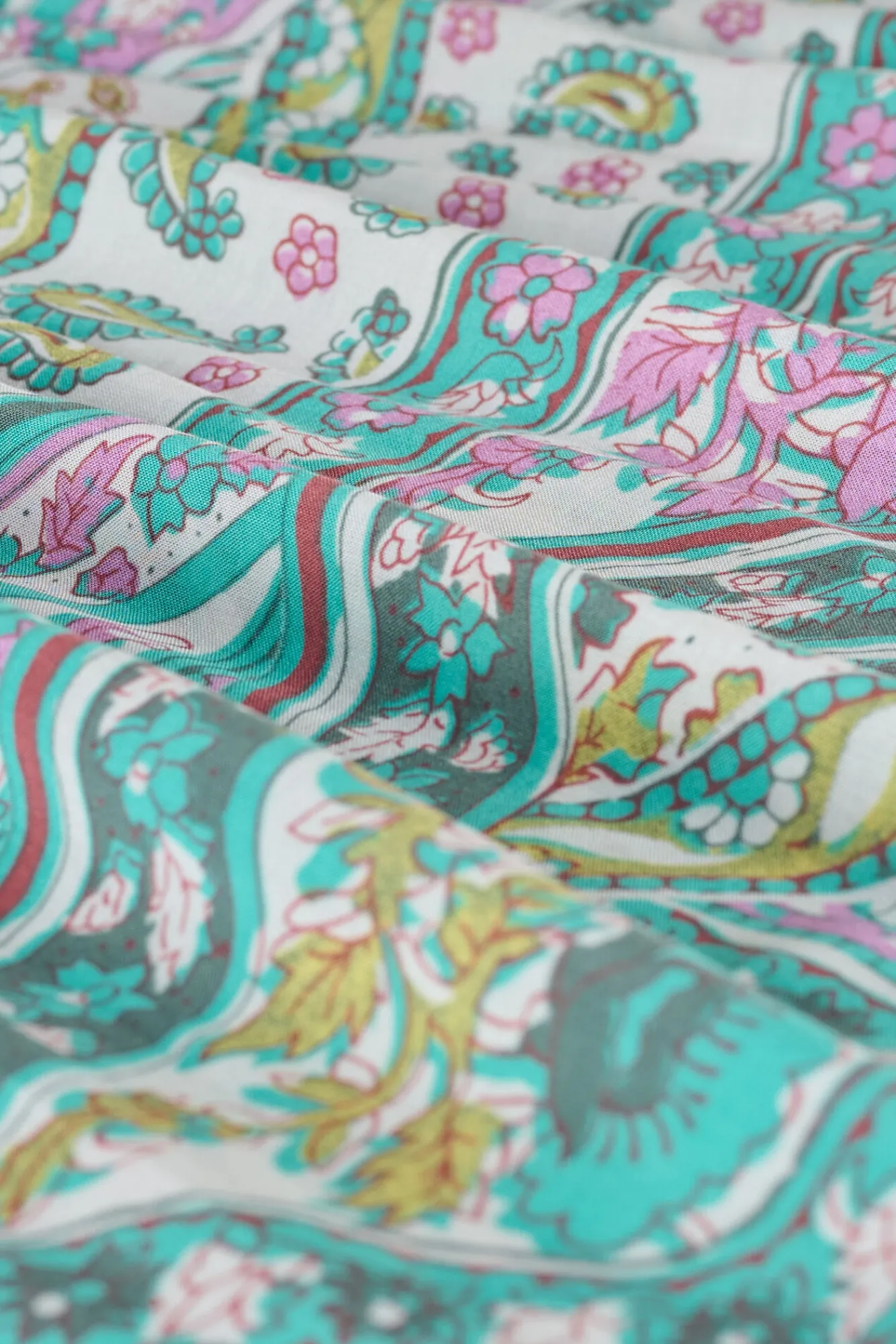 ba&sh Robes*Faga. Vert