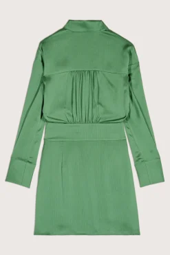 ba&sh Robes*Falla. Noir