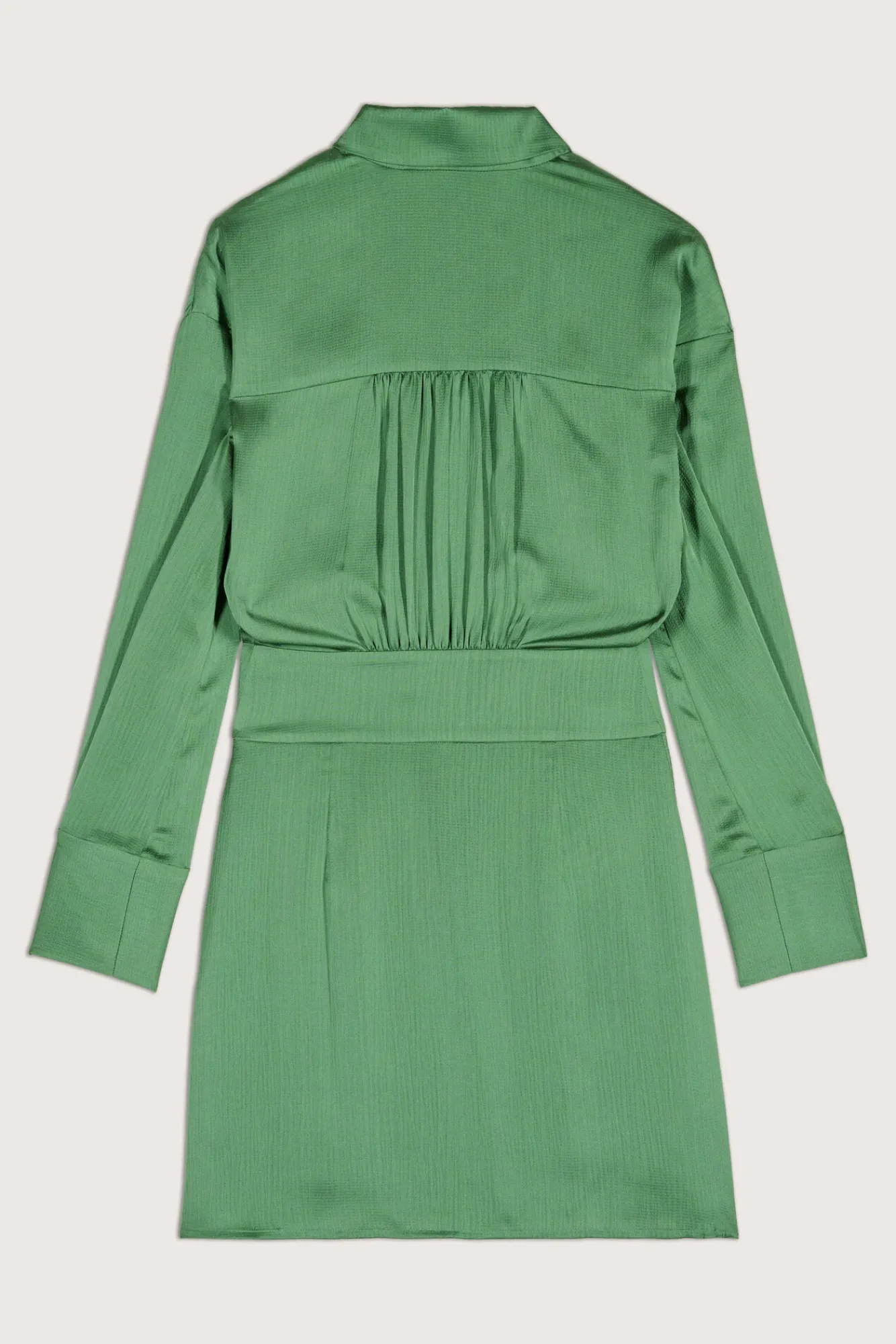 ba&sh Robes*Falla. Noir