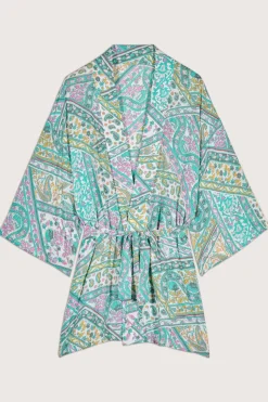 ba&sh Vestes & Manteaux*False. Vert