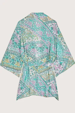 ba&sh Vestes & Manteaux*False. Vert