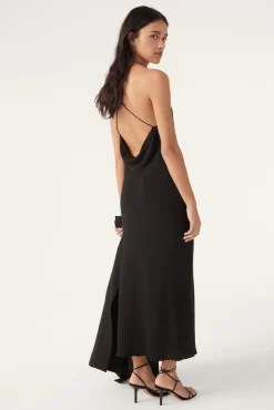 ba&sh Robes*Fame. Noir