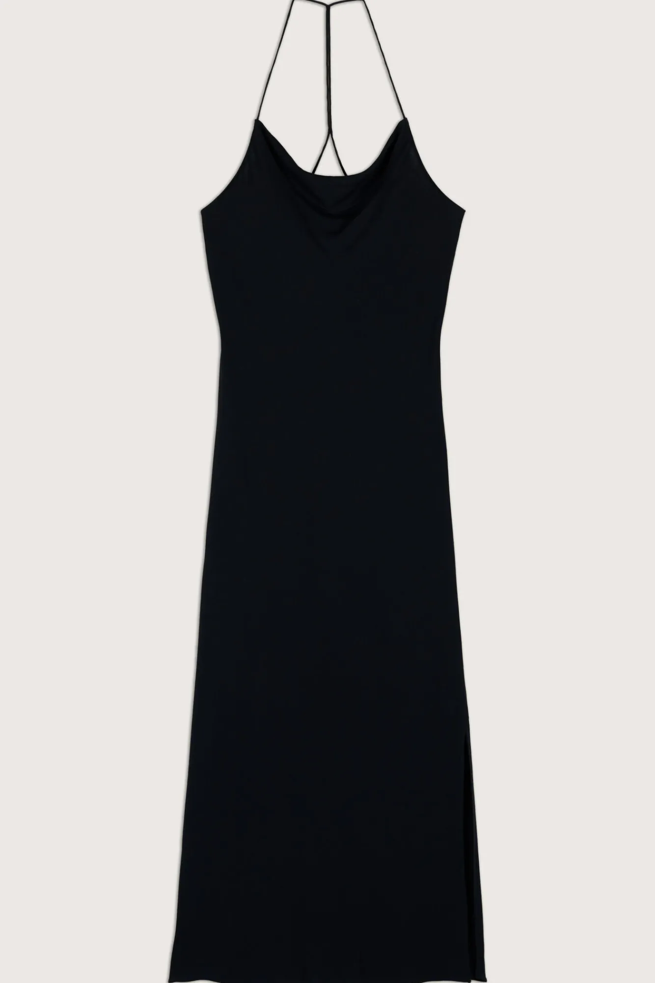 ba&sh Robes*Fame. Noir