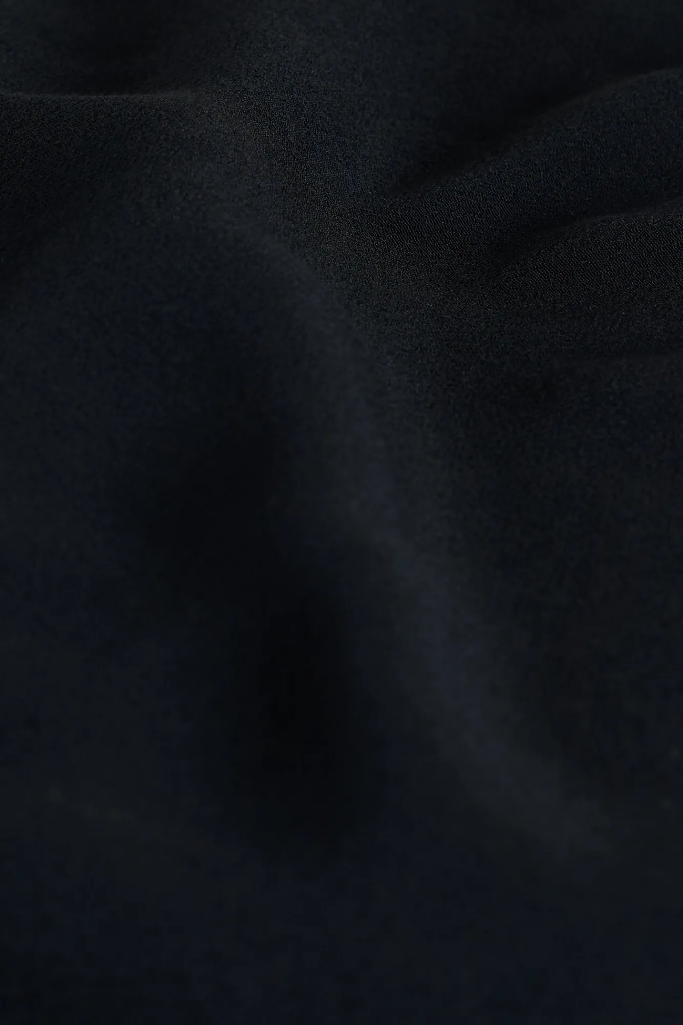 ba&sh Robes*Fame. Noir