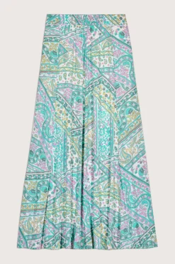 ba&sh Jupes & Shorts*Fanessa. Vert