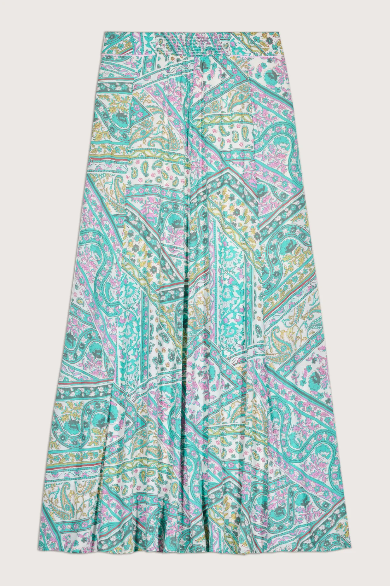 ba&sh Jupes & Shorts*Fanessa. Vert
