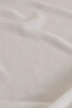 ba&sh T-Shirts*Fango. Blanc Ecru