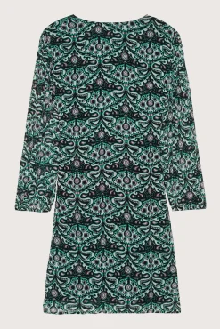 ba&sh Robes*Fanny. Vert