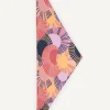 ba&sh Accessoires Cheveux*Fary. Vert