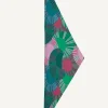 ba&sh Accessoires Cheveux*Fary. Vert