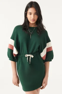 ba&sh Robes*Fasia. Vert