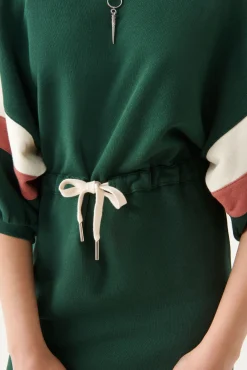 ba&sh Robes*Fasia. Vert