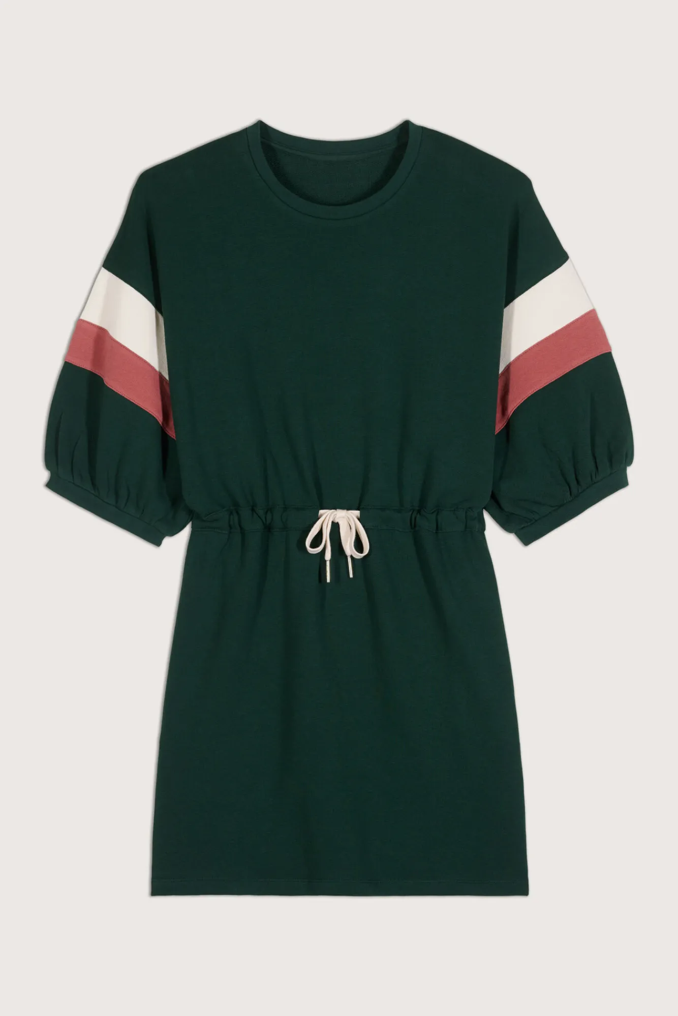 ba&sh Robes*Fasia. Vert