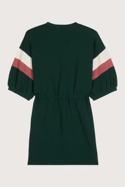 ba&sh Robes*Fasia. Vert