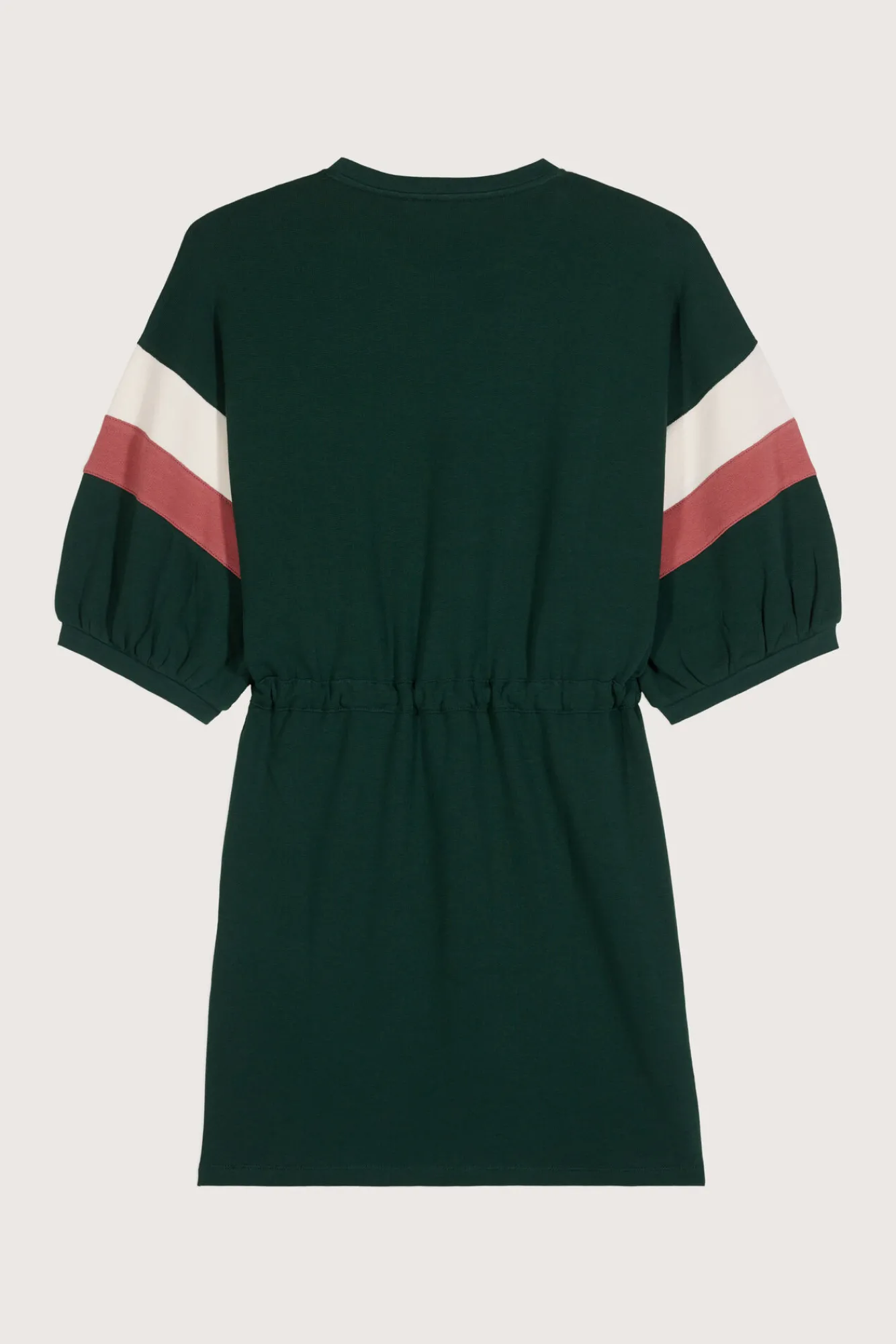 ba&sh Robes*Fasia. Vert