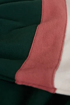 ba&sh Robes*Fasia. Vert