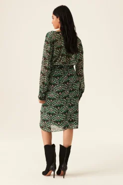 ba&sh Jupes & Shorts*Faustine. Vert