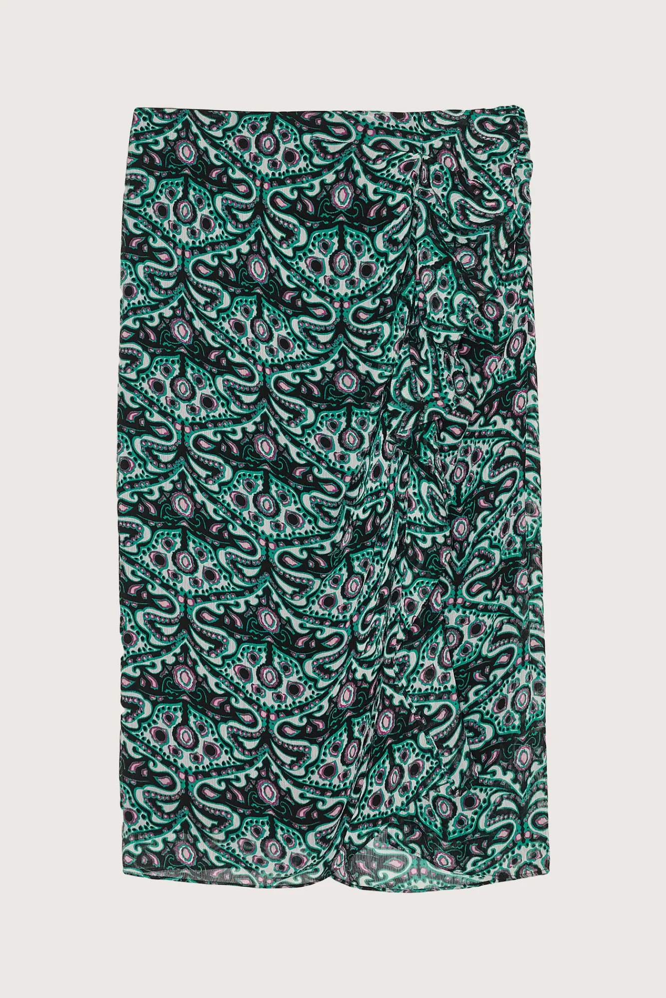 ba&sh Jupes & Shorts*Faustine. Vert