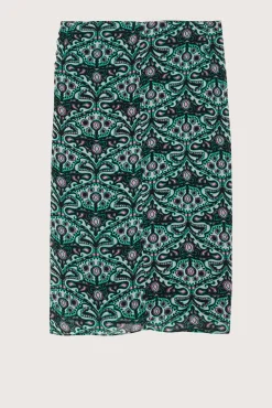 ba&sh Jupes & Shorts*Faustine. Vert